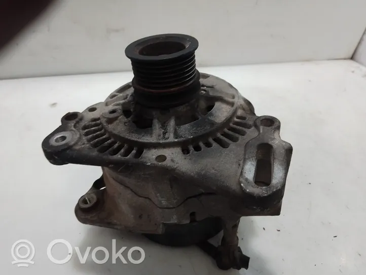 Volkswagen Polo III 6N 6N2 6NF Alternator 0123310020