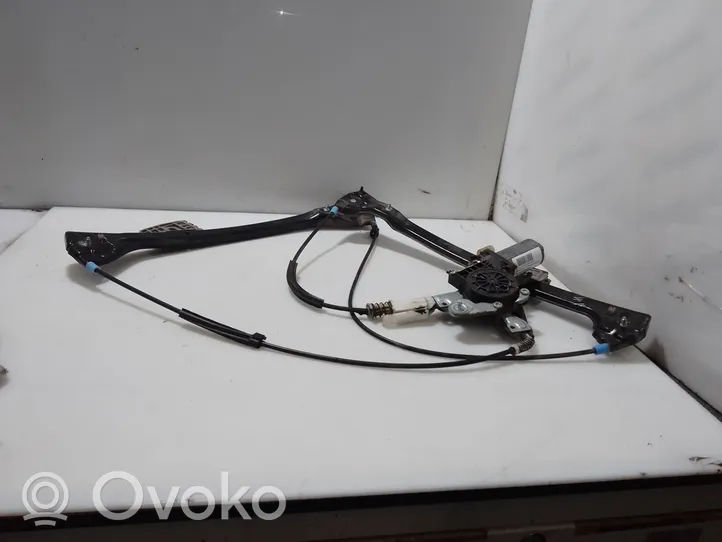 BMW 3 E46 Elektryczny podnośnik szyby drzwi przednich 676283620630