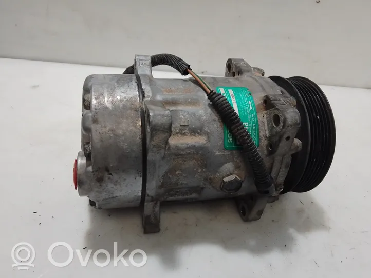 Citroen Xsara Compressore aria condizionata (A/C) (pompa) SD7V161227F