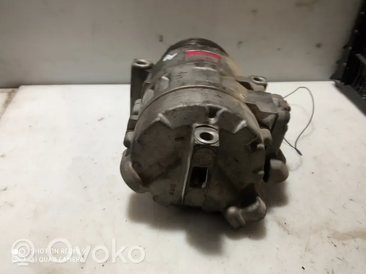 BMW 5 E34 Compressore aria condizionata (A/C) (pompa) 447200