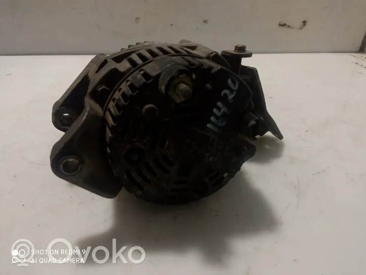 Renault Kangoo I Generatore/alternatore 7700105333