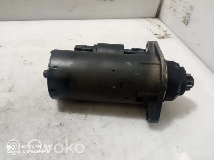 Seat Toledo I (1L) Starter motor 233936322