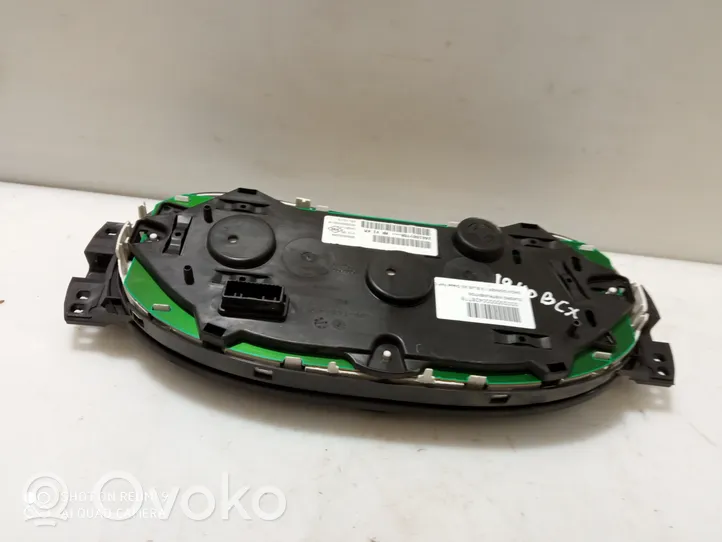 Dacia Dokker Speedometer (instrument cluster) 248100770R