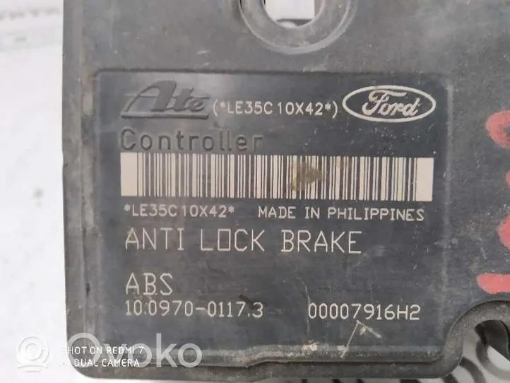 Ford Fiesta Pompa ABS 10097001173