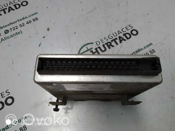 Audi 100 200 5000 C3 Unidad de control/módulo del motor 5KH00413910