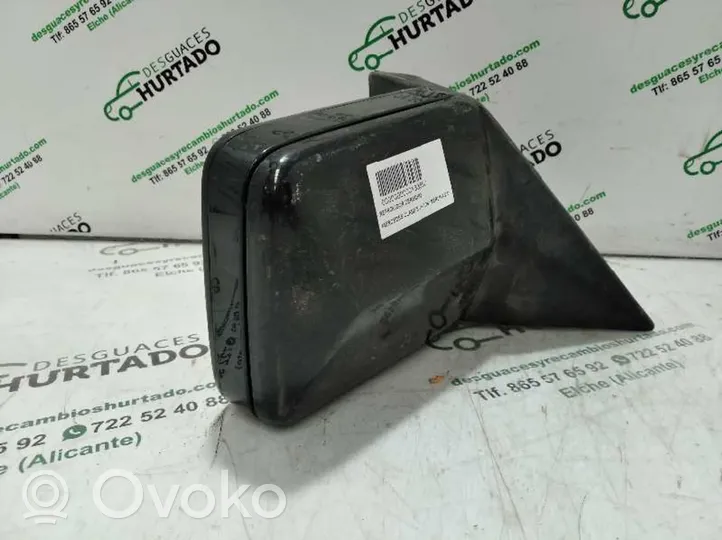 Mercedes-Benz E W124 Etuoven sähköinen sivupeili 1248110493