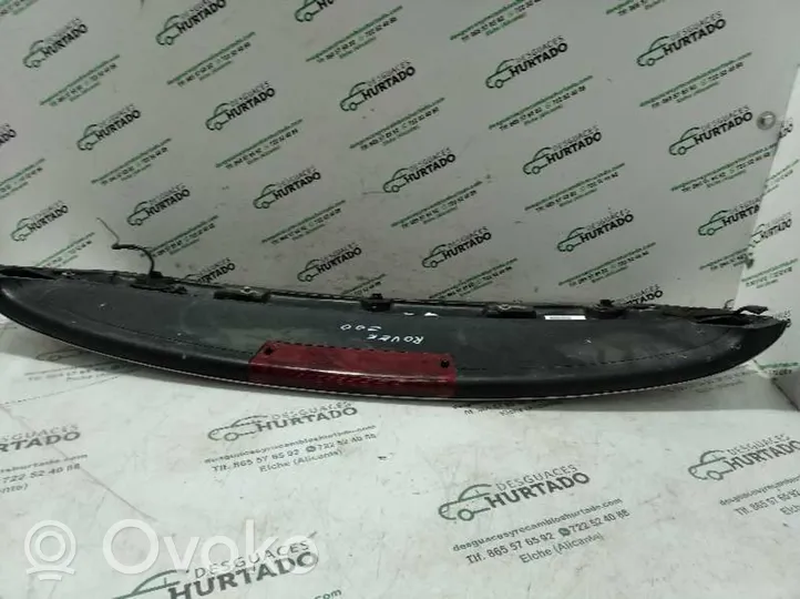 Rover 214 - 216 - 220 Spoiler del portellone posteriore/bagagliaio 101390