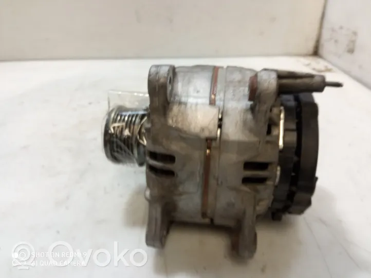 Seat Altea Alternator 038903024F