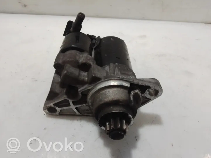 Seat Ibiza III (6L) Starter motor 1005831281