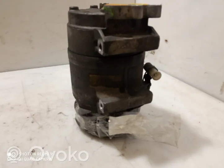 Volvo S80 Air conditioning (A/C) compressor (pump) 868428