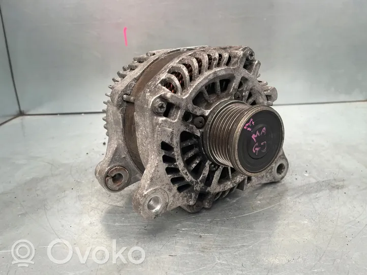 Mazda 6 Generatore/alternatore 