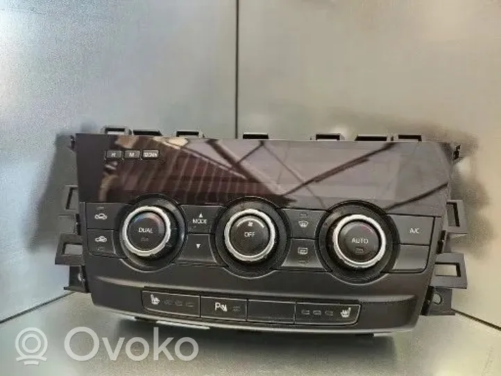 Mazda 6 Altri interruttori/pulsanti/cambi 