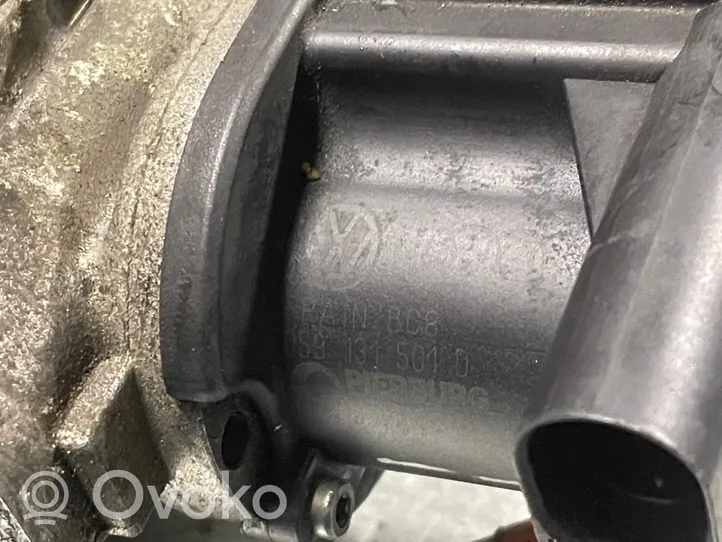 Audi A5 8T 8F Termostat EGR 