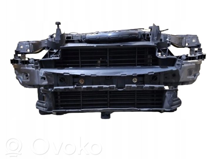 Ford Kuga II Cache de protection sous moteur, 545.85 € | OVOKO