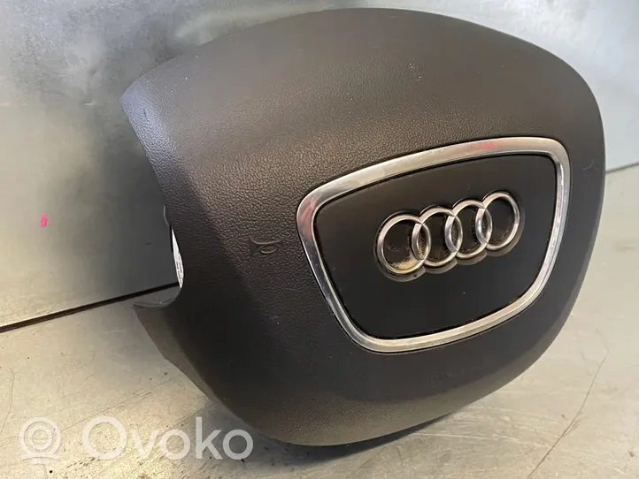 Audi A6 C7 Šoninė oro pagalvė 