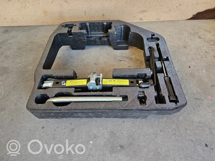 Audi A5 Sportback 8TA Other interior part 