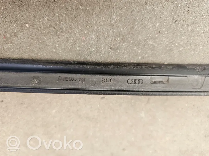 Audi A5 Sportback 8TA Windshield/front glass wiper blade 