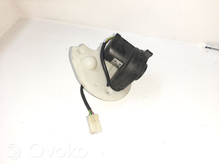 BMW 3 E46 Module d'unité de commande de ventilateur 0130002831