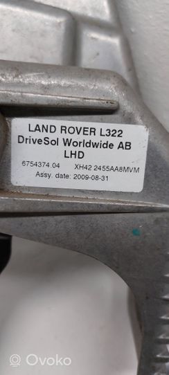 Land Rover Range Rover L322 Pedał hamulca XH422455AA8MVM