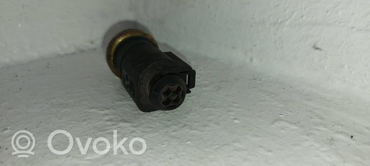 Volkswagen Touareg I Czujnik temperatury płynu chłodzącego 4B0973712