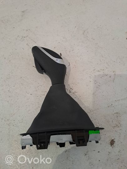 Renault Zoe Drążek / Pokrętło zmiany biegów 969355271R