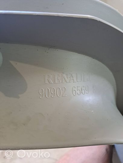 Renault Zoe Takaluukun/tavaratilan sivuverhoilu 909026569R