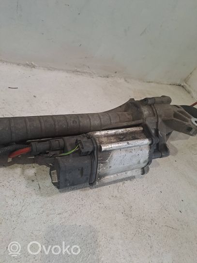 BMW 5 F10 F11 Steering rack electric part 