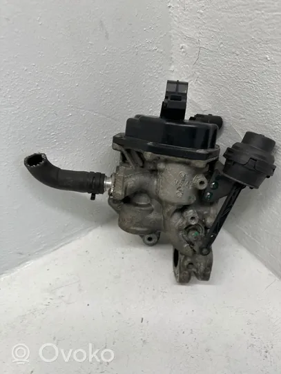 Audi A6 S6 C7 4G Valvola EGR 03L131512BQ