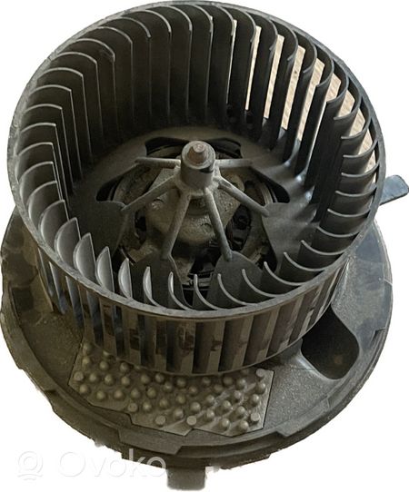 Volkswagen PASSAT B8 Résistance moteur de ventilateur de chauffage 3C0907521D