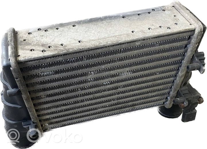 Audi A6 S6 C5 4B Chłodnica powietrza doładowującego / Intercooler 058145805B