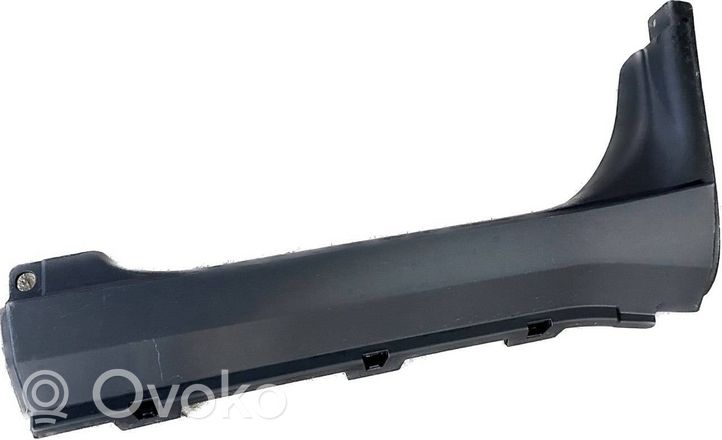 Fiat Iveco Daily Rivestimento anteriore minigonna laterale 5801521532