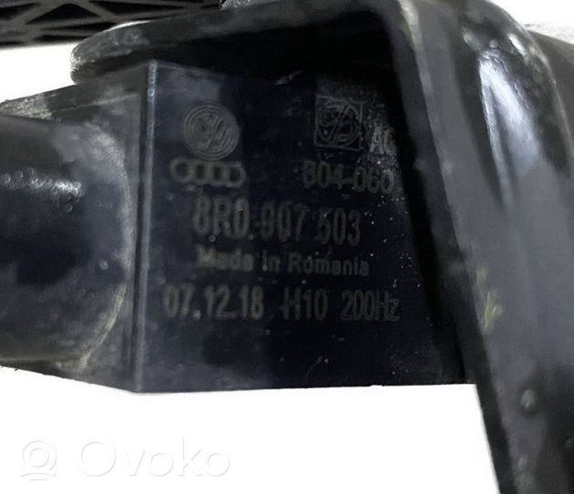 Audi Q5 SQ5 Ajovalon korkeusanturi 8R0907503