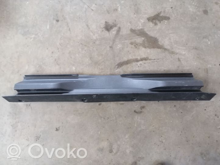 Opel Meriva B Rivestimento di protezione sottoporta del bagagliaio/baule 13267127