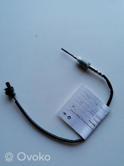 BMW 7 G11 G12 Sensore di temperatura dei gas di scarico 858981401