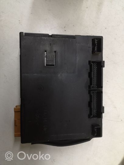 Mercedes-Benz ML W163 Module confort A1635459032