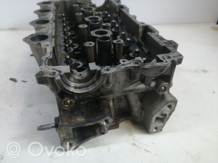 Ford C-MAX I Culasse moteur 9655911480