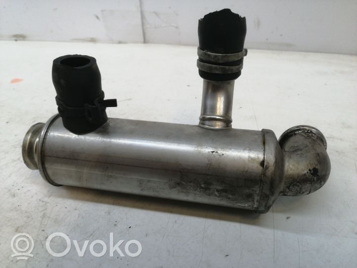 Ford C-MAX I EGR valve cooler 3M5Q9F464BC