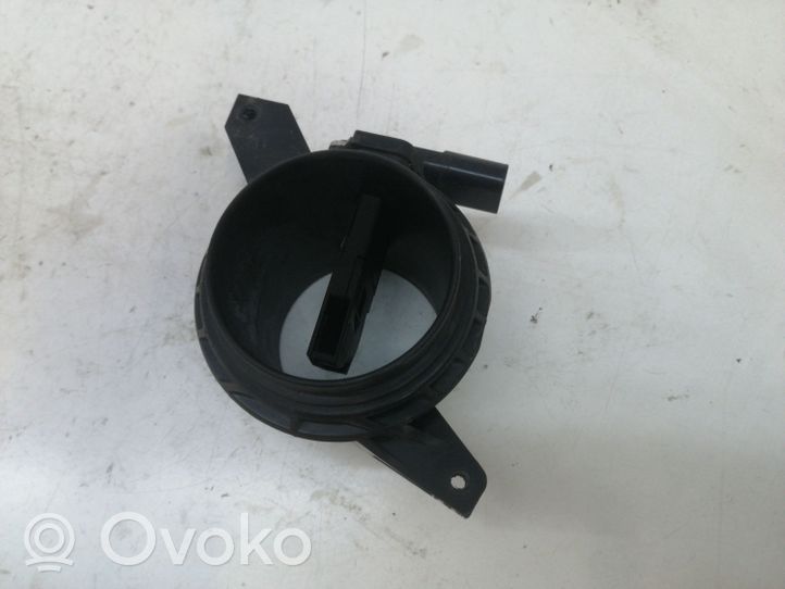 Ford C-MAX I Mass air flow meter 7M5112B579