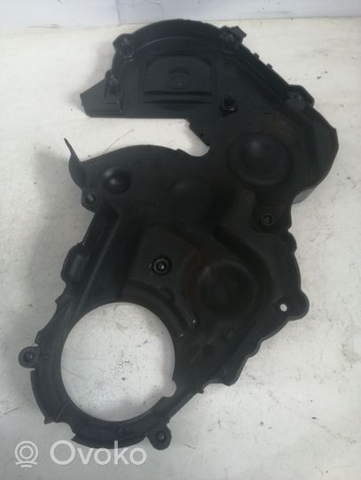 Ford C-MAX I Osłona paska / łańcucha rozrządu 9643649280