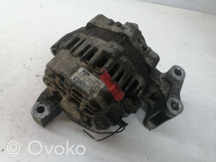 Ford Fiesta Generatore/alternatore 98MF10300CA