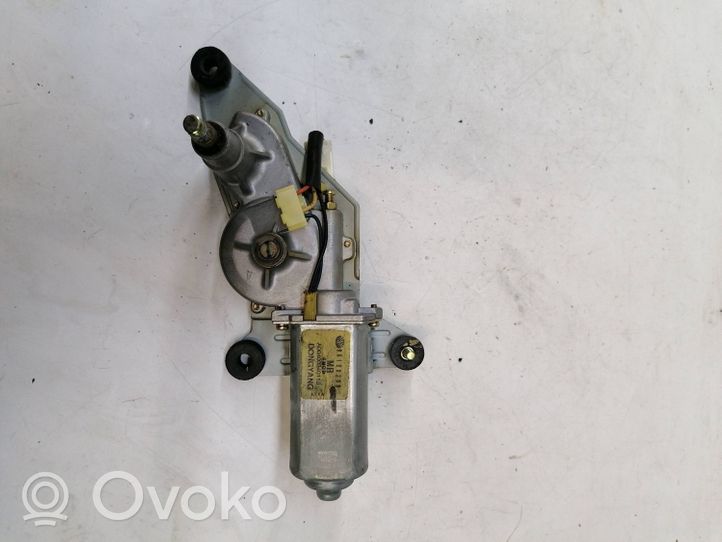 Chevrolet Lacetti Motor del limpiaparabrisas trasero 96190209