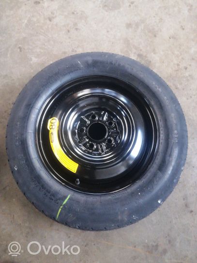 Chrysler Sebring (JS) R16 spare wheel 