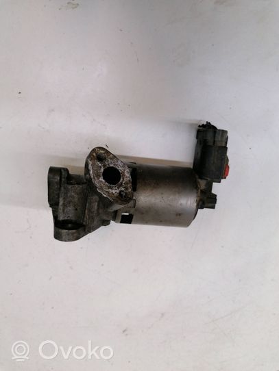 Chrysler Sebring (JS) EGR valve cooler 04593832AC