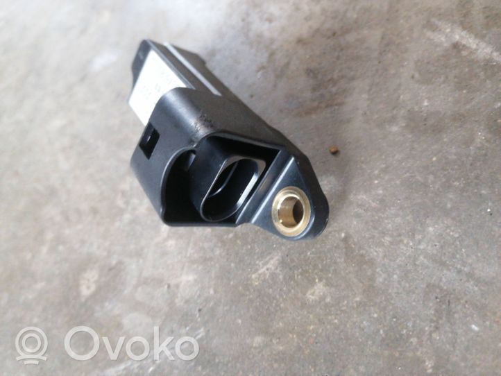 Audi A4 S4 B5 8D Airbag deployment crash/impact sensor 8D0959643B