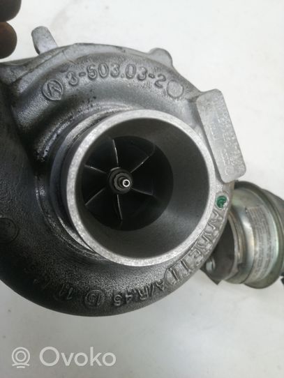 Audi A4 S4 B5 8D Turbina 059145702D