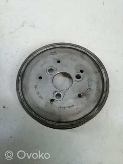 Audi A4 S4 B5 8D Power steering pump pulley 059145255