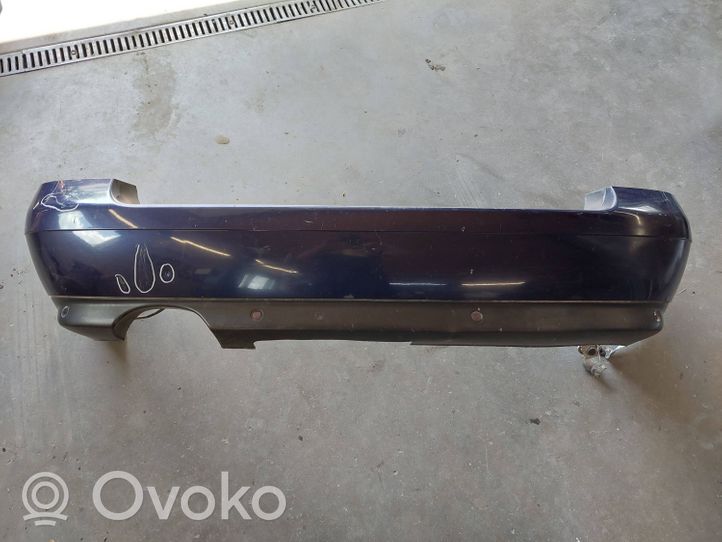 Audi A4 S4 B5 8D Rear bumper 