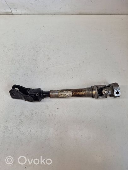 Renault Clio III Joint de cardan colonne de direction 8200297604