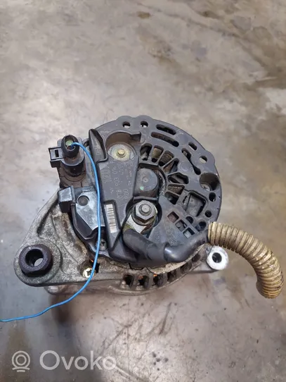 Audi A6 S6 C5 4B Alternator 078903016F