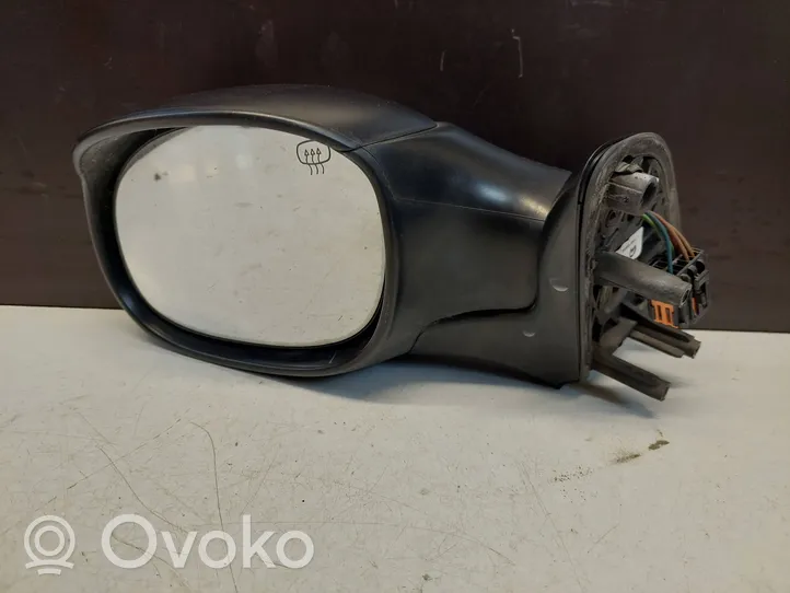 Citroen Xsara Picasso Etuoven sähköinen sivupeili 96570954XT